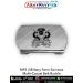 Military Farm Services Mufti Belt Buckle : ArmyNavyAir.com