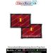 MNS Military Nursing Service Flag Patch : ArmyNavyAir.com