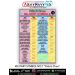 Map Reading Military Symbol No 1 Chart : ArmyNavyAir.com