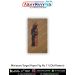 Miniature Target Paper Fig No11 (Old Pattern) (Pack Of 100) : ArmyNavyAir.com