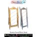 Personalised Quarter Guard Mirror Stand : ArmyNavyAir.com