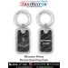 Personalised Special Protection Group Keychain : ArmyNavyAir.com