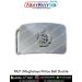Meghalaya Police Belt Buckle : ArmyNavyAir.com