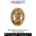 MNS | Military Nursing Services Uniform Beret Cap Badge : ArmyNavyAir.com