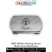 MNS Mufti Belt Buckle : ArmyNavyAir.com