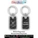 Personalised Special Protection Group Keychain : ArmyNavyAir.com
