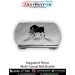 Nagaland Police Mufti Belt Buckle : ArmyNavyAir.com