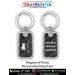 Personalised Special Protection Group Keychain : ArmyNavyAir.com