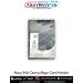INA Indian Naval Academy Card Holder Camouflage S/S : ArmyNavyAir.com