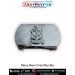 Navy New Crest Buckle : ArmynavyAir.com