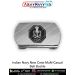 Navy Mufti Belt Buckle : ArmyNavyAir.com