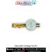 Navy War College Tie Pin : ArmyNavyAir.com