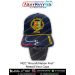 NCC Netted Visor-Caps "Aircraft | Nation First" : ArmyNavyAir.com