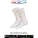 NCC Cotton Socks White : ArmyNavyAir.com
