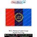 Personalised NCC Flag Digital : ArmyNavyAir.com