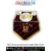 Personalised NCC Cadet Dining Table Cloth : ArmyNavyAir.com