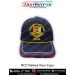 NCC Netted Visor Cap : ArmyNavyAir.com