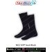 NCC Socks Black : ArmyNavyAir.com