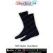 NCC Nylon Socks Black : ArmyNavyAir.com
