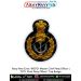 Navy New Crest MCPO / CPO Cap Badge : ArmyNavyAir.com
