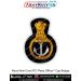 Navy New Crest PO Cap Badge : ArmyNavyAir.com
