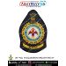 IAF | Indian Air force Squadron Patch English : ArmyNavyAir.com-18 Squadron