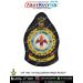 IAF | Indian Air force Squadron Patch Hindi : ArmyNavyAir.com-18 Squadron