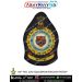IAF | Indian Air force Squadron Patch English : ArmyNavyAir.com-220 Squadron
