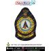 IAF | Indian Air force Squadron Patch English : ArmyNavyAir.com-221 Squadron