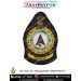 IAF | Indian Air force Squadron Patch Hindi : ArmyNavyAir.com-221 Squadron