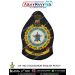 IAF | Indian Air force Squadron Patch English : ArmyNavyAir.com-8 Squadron
