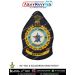 IAF | Indian Air force Squadron Patch Hindi : ArmyNavyAir.com-8 Squadron