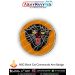 NSG Black Cat Commando Arm Badge : ArmyNavyAir.com