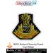 NSG | National Security Guard Cap Badge: ArmyNavyAir.com