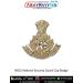 NSG Cap Badge : ArmyNavyAir.com