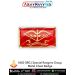 NSG-SRG | Special Rangers Group Metal Chest Badge : ArmyNavyAir.com