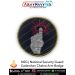 NSG Sudarshan Chakra Arm Badge: ArmyNavyAir.com