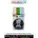 Ready-to-Wear Operation Parakram Medal : ArmyNavyAir.com