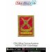 OTA Instructor Chest Badge : ArmyNavyAir.com