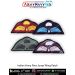 Indian Army Para Jump Wing Patch : ArmyNavyAir.com
