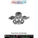 Parachute Cap Badge : ArmyNavyAir.com