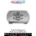 Para Mufti Belt Buckle : ArmyNavyAir.com