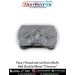 Indian Army Para | Parachute Regiment Mufti Belt Buckle Metal (Chrome) : ArmyNavyAir.com