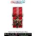 Ready-to-Wear Paschim Star Medal : ArmyNavyAir.com
