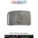 Pioneer Corps Belt Buckle : ArmyNavyAir.com