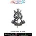 Pioneer Corps Cap Badge : ArmyNavyAir.com