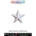 Vehicle Rank Star Plastic : ArmyNavyAir.com