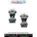 Police Shoulder Rank Badge Ashoka : ArmyNavyAir.com