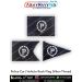 Police Car Flag : ArmyNavyAir.com