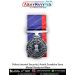 Ready To Wear Police Internal Security - Antrik Suraksha Seva Medal : ArmyNavyAir.com